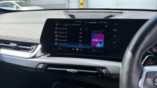 BMW X1 sDrive 18d M Sport 5dr Step Auto Diesel Estate
